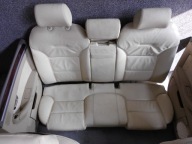 upholstery leather Audi A8 A-8 4E0 TV 08r