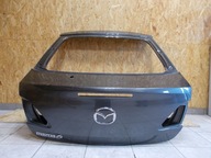 Крышка задний покрытие багажника mazda 6 vi хатч-бек 07-12r