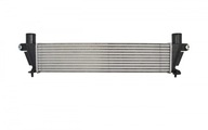 Новий,нове інтеркулер isuzu d-max 3,0 d td 2012- - фото