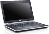 Laptop Dell e6430 14 " Intel Core i5 8 GB / 128 GB szürke