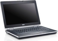 Notebook Dell e6430 14 " Intel Core i5 8 GB / 128 GB sivý