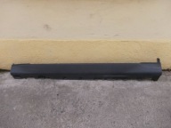 BMW X5 F15 sport threshold cap threshold