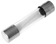 Предохранитель стекло трубчатый topikowy 30mm10a100szt - фото