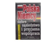 Polska-Niemcy dobre sąsiedztwo i - 1992 24h wys