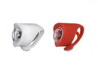 Sada LED svietidiel na bicykel, MACTRONIC Falcon Eye