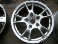 Диск porsche boxster 987 5x130 8x17 et40 98736212600 - фото