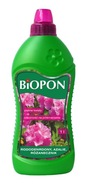 Biopon Hnojivo kvapalina pre rododendrony azalky 1L