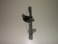 window regulator left front DACIA SANDERO