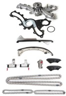 Грм комплектный toyota rav4 rav-4 3.5 3,5 v6 - фото