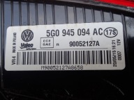 light right rear rear part VW GOLF VII 7 5G0945094AC