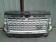 Land rover freelander 2 решетка, решетки решетка бампера 2007