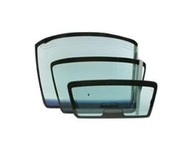Стекло передняя nissan almera ii n16 00-06 новый, новое