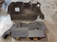 Обшивка обшивка багажника fiat croma ii 05-07 - фото