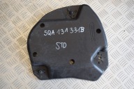 ABDECKUNG BLENDE ABDECKUNG UNTERFAHRSCHUTZ TOURAN 5T0 5T 5QA131331B