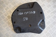Плита защита защита днища touran 5t0 5t 5qa131331b