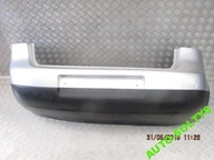 Бампер задний лак la7w vw golf v 04r