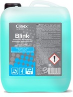 CLINEX BLINK Płyn do mycia podłóg błyszczących 5l