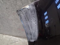 fender front front left NISSAN MICRA K12 03-10