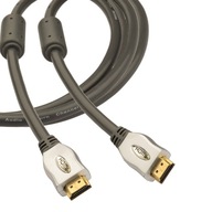 Kabel Przewód HDMI-HDMI PROLINK 5m Exclusive
