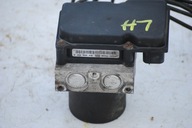 Насос abs 0265800419 ford transit 6c11-2m110-bc - фото