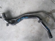 pressure hose pipe Audi Q7 Q-7 4L0 3.0 TDI