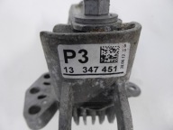 airbag supporto 13347451 OPEL ZAFIRA C 2.0 CDTI