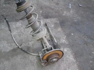 Mcperson амортизатор левый alfa 147 1.9 jtd
