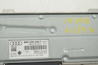 VERSTÄRKER MODUL AUDI 8R0035223F.