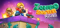 ZOMBO BUSTER RISING STEAM KEY KĽÚČ KÓD