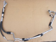 Opel vectra c 1.8- проводи кондиціонера 24454095 - фото