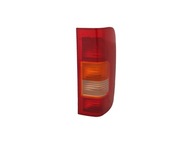 Фара задняя vw lt 1996-2005 фургон жесть r