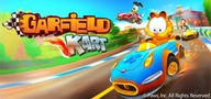 GARFIELD KARTY STEAM KEY KĽÚČ KÓD