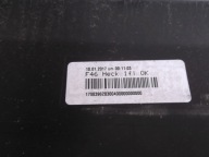 BMW 2 F46 GRAN TOURER bumper rear rear part