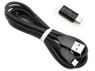 Kabel 2.0 m mikro USB Amazon Kindle Paperwhite 3