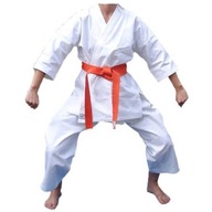 Kimono Karate-gi BUNKAI pre KATA 11oz EMPIRE 150cm