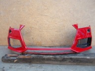 BUMPER FRONT FRONT AUDI TT 14- S LINE