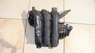 Kia picanto 11-16r колектор всмоктуючий 1.0 28380-04030 - фото