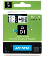 DYMO LabelManager 160 280 420P 500TS PnP 12 mm. FV