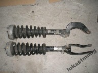 swing arm shock absorber BMW X5 E70 zdemo 2011