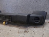 bumper front front JEEP WRANGLER 07