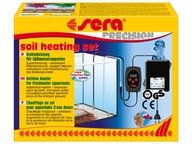 Podkladový vykurovací systém Soil heating set