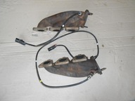 Vw audi колектор випускний 06e253033t 06e253034t - фото