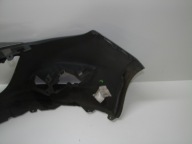 front bumper front OPEL ASTRA J 12- LIFT