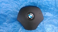 Подушка повітря водій, водія airbag bmw 3 e90 e91 - фото