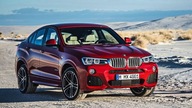 Новый, новое капот покрытие двигателя bmw x4 f26 оригинал