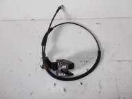 VW CADDY III 03- lock door right rear part upper
