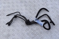 fuel hoses JAGUAR XF-S XF S