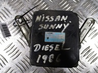 Nissan sunny блок регулятор свеч 1106716a06 - фото