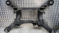 Подрамник балка задний mercedes мл w166 amg
