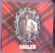 ROD STEWART ...Smiler - LP -1UK-1974